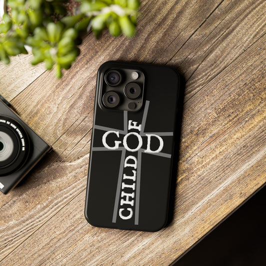 Child of God Phone cases (All sizes)