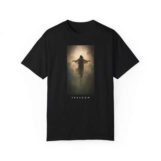 Jesus Freedom Unisex T-shirt